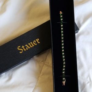 Stauer Bracelet